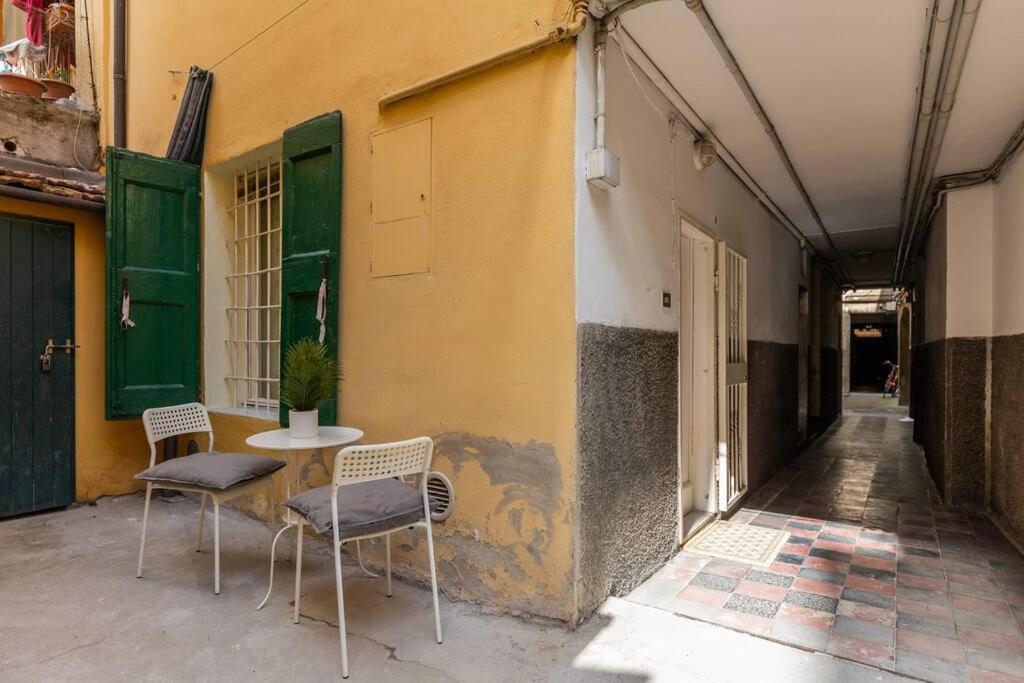 Casa Pratello Apartment Bologna Exterior photo