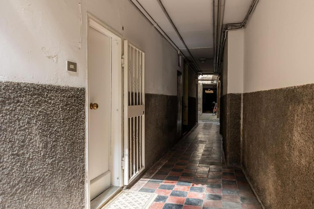Casa Pratello Apartment Bologna Exterior photo