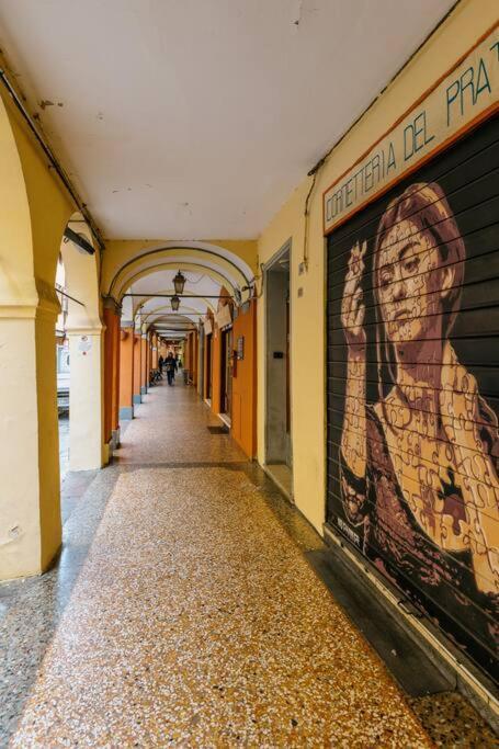 Casa Pratello Apartment Bologna Exterior photo